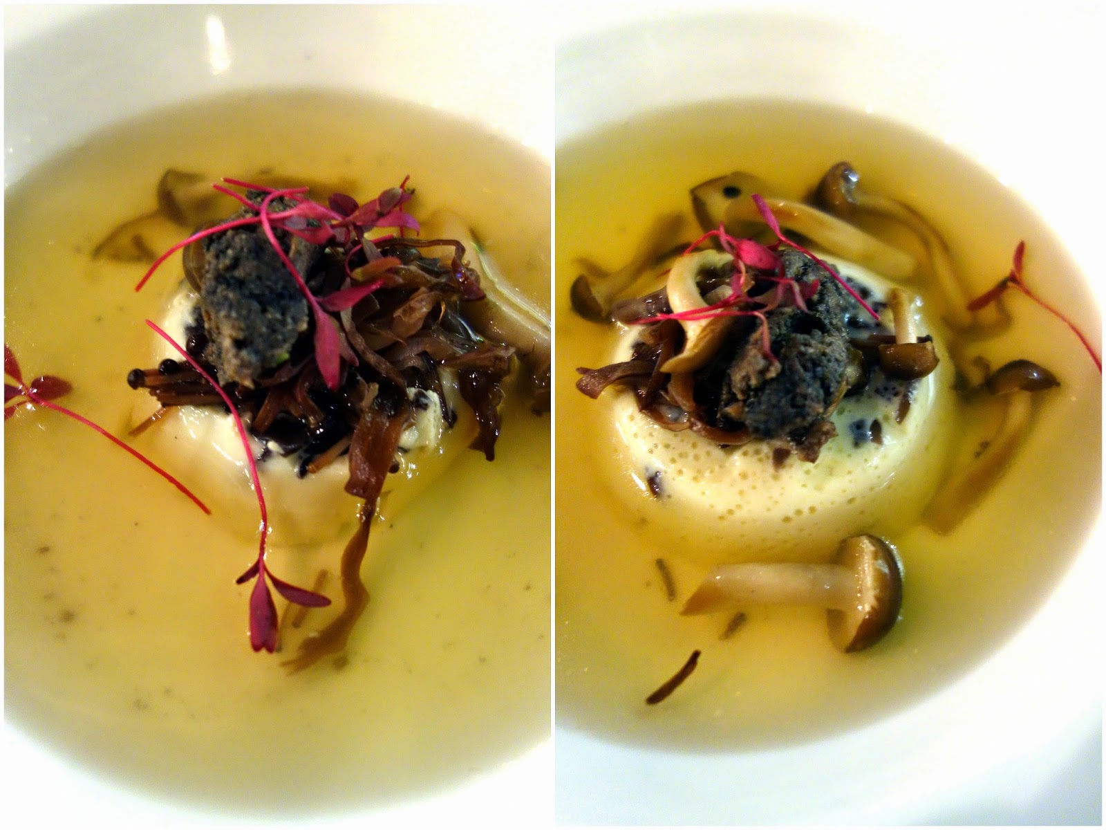 Eat Drink KL Chef's Table Dinners Topshelf, TTDI