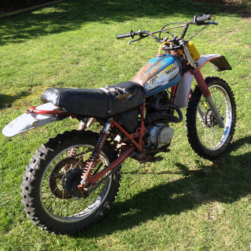 bikes for 100 dollars