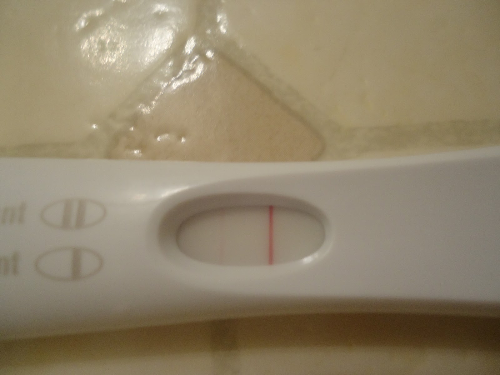Positive Pregnancy Tests!