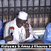 Intégralité Video | Goudi Adiouma Serigne Hamzatou Mbacké à khourou Mbacke