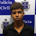 Homem é preso depois de matar amigo por ciúmes da namorada, em Uruçuca