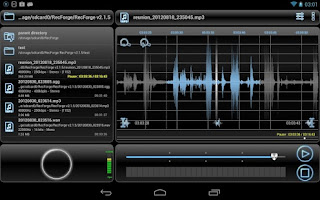 Rekam Suara Android Dengan Aplikasi Terbaik
