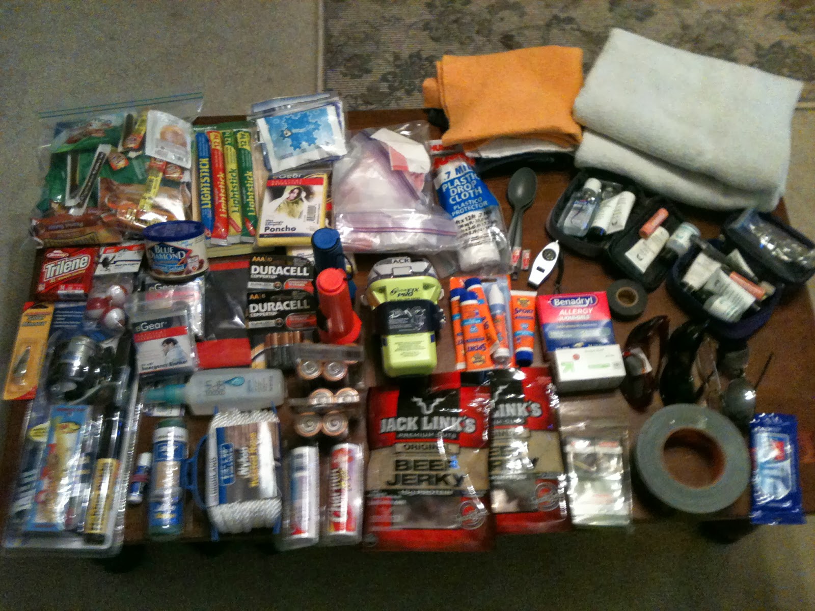 SV Kooky Dance Ditch Bag UPDATED