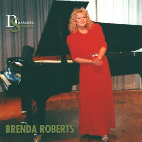 IN REVIEW: Richard Wagner, Richard Strauss, & Franz Schreker - LIEDERABEND (Brenda Roberts, dramatic soprano)