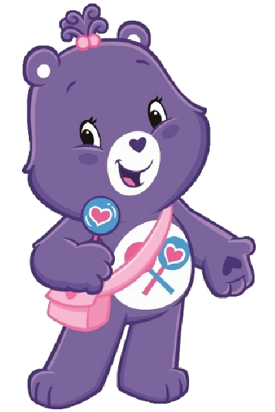 Cartoon Characters: Care Bears