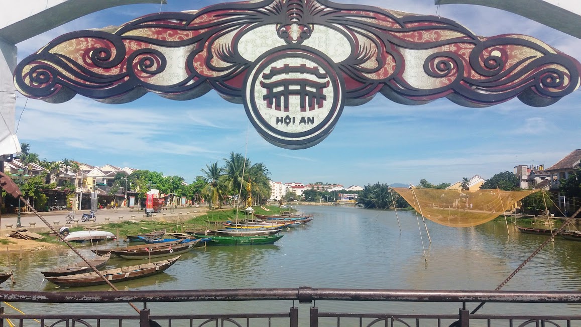 Gezgin Ogretmen Vietnam 2 Bolum Hoian Hue Danang