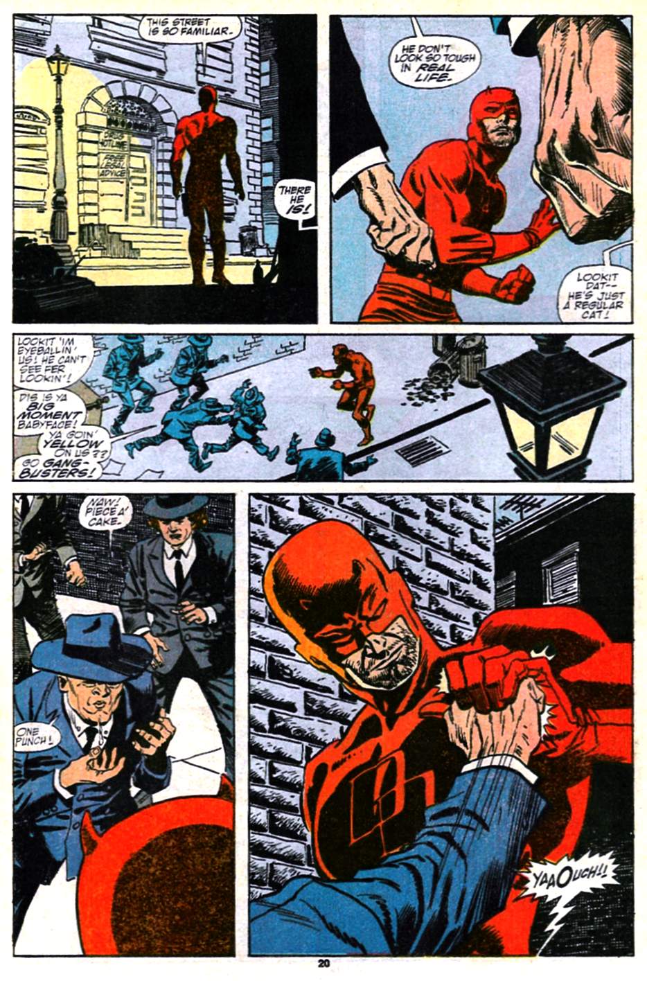 Daredevil (1964) 284 Page 15