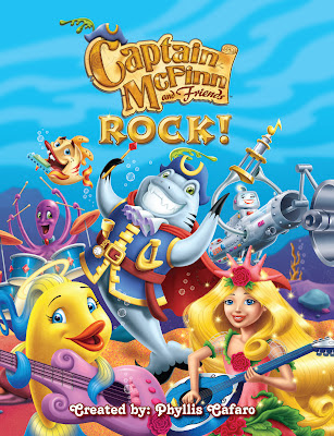 Be A Buddy Not A Bully Captain Mcfinn And Friends Book