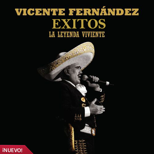Tu Descarga Sin Limites Vicente Fernandez Exitos 2014