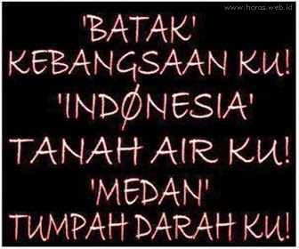 Download Aksara Batak Toba - HORAS