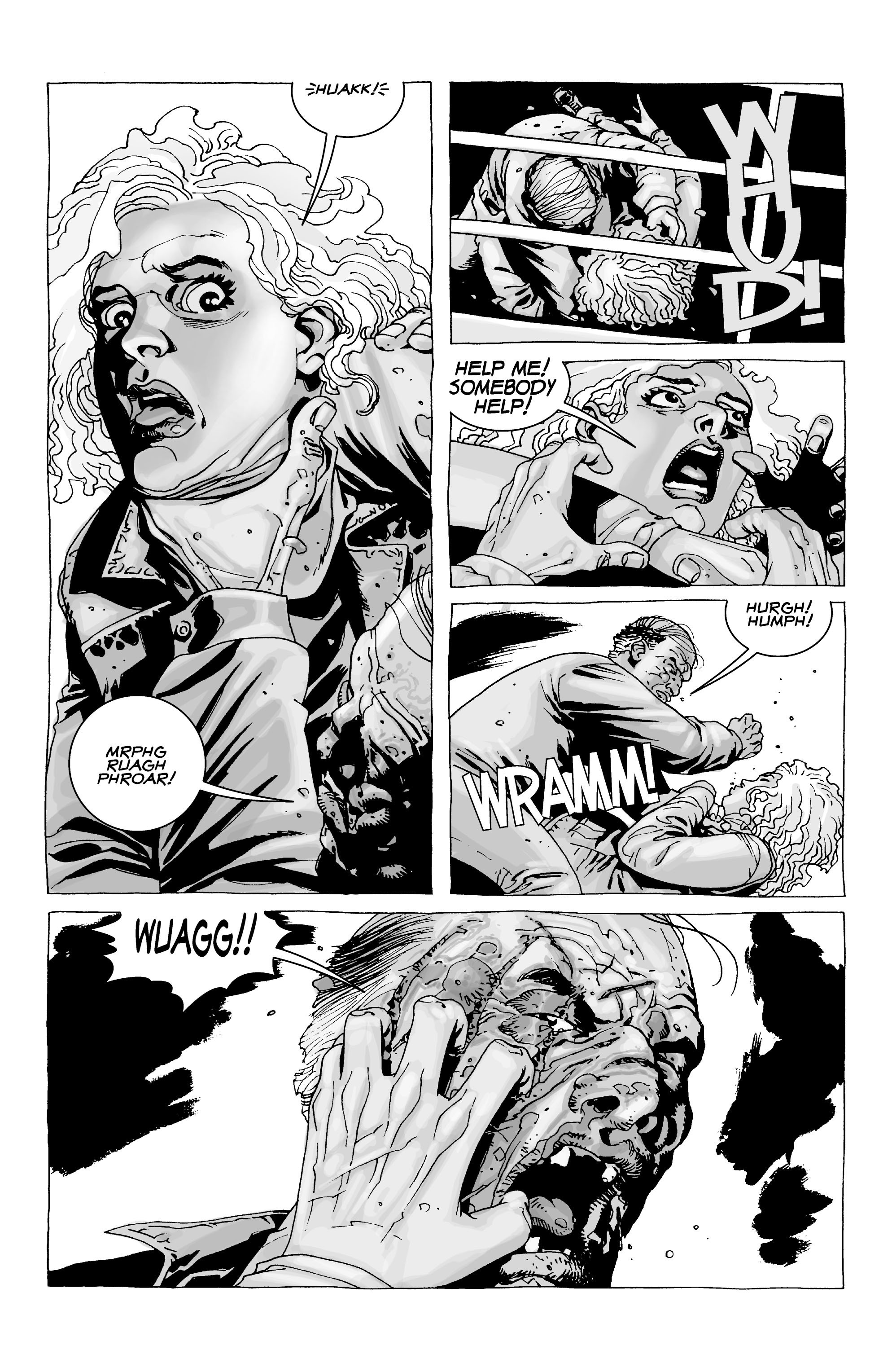 The Walking Dead issue 18 - Page 16