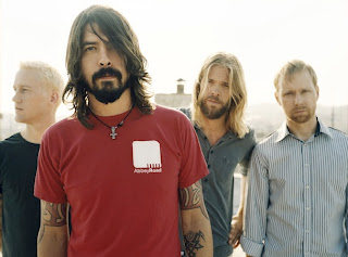 ZEPPELIN ROCK: Los mejores discos de Foo Fighters - Los discos de Foo  Fighters del peor al mejor
