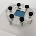 Invención de ‘IBM Lab-on-a-Chip’ se propone ayudar a médicos a detectar cáncer y otras enfermedades a nanoescala