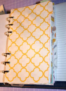 Blog-Inhaltsbild für '5 DINGE, die in keinem Planner fehlen sollten ...'