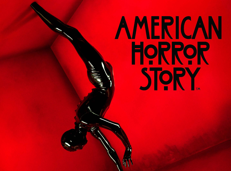 American Horror Story , Season 1, Episode 12 Jigsaw's Lair American Horror Story , Season 1, Episode 12 Jigsaw's Lair