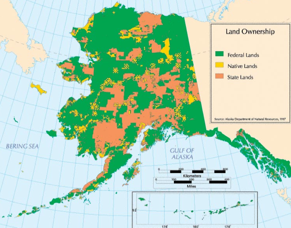 Explore Alaska A Natural And Cultural History Module Ix B Early