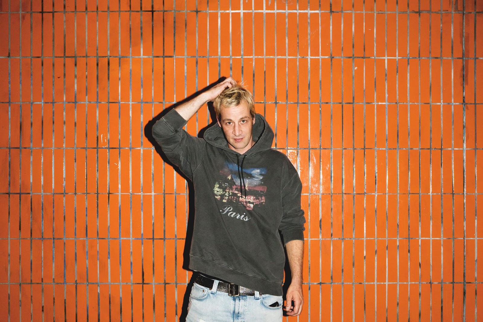 Dendemann Wo Ich Wech Bin Keine Parolen Die Hymne Fur Die