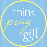 Think Pray Gift