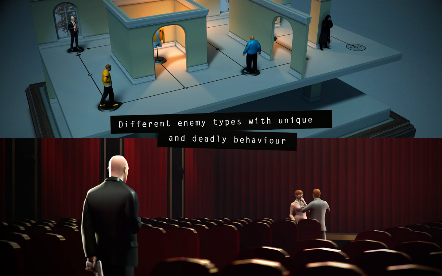 download hitman apk download hitman apk