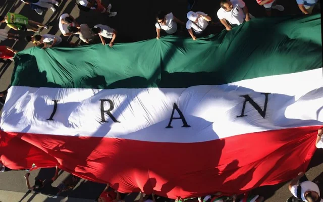 OPINION | Eurasian Trade Opportunities in a Post-Sanctions Iran by Shahin Shamsabadi