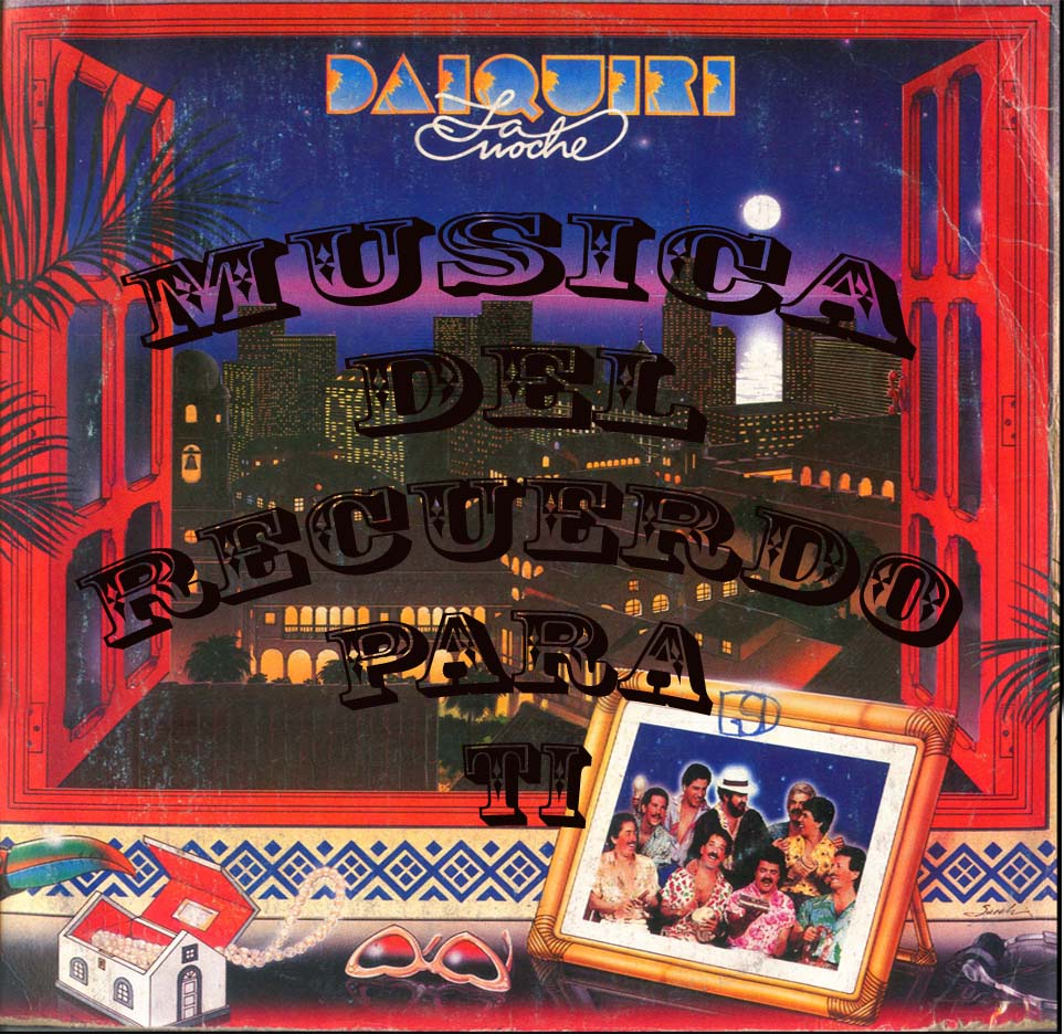 MUSICA DEL RECUERDO PARA TI febrero 2013