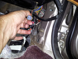 connector honda obd accord 1990 hobbies random