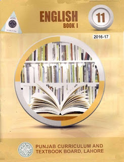 11th Class (Inter Part-1) English Book-1 (Pdf Format) - Taleem 360°