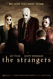 Watch Movies The Strangers (2008) Full Free Online