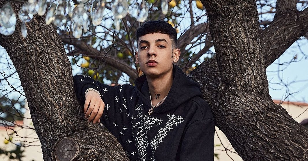 Natanael Cano Wallpaper