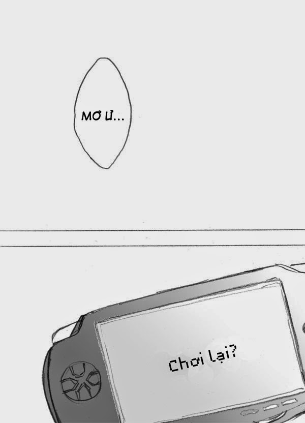 Kagepro Short Doujinshi Collection Chap 9 - Truyen.Chap.VN