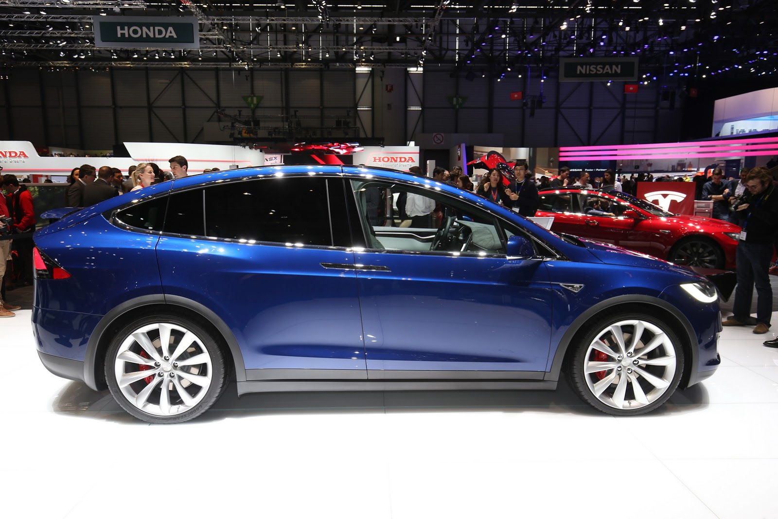 Tesla Continuing Push For DirectSales In Connecticut