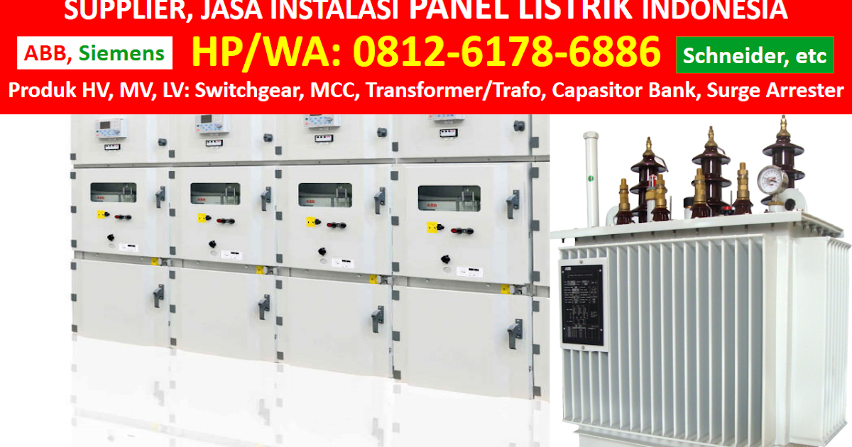 HP/WA 081261786886 (Tsel), Distributor Sub Distribusi Panel Batam
