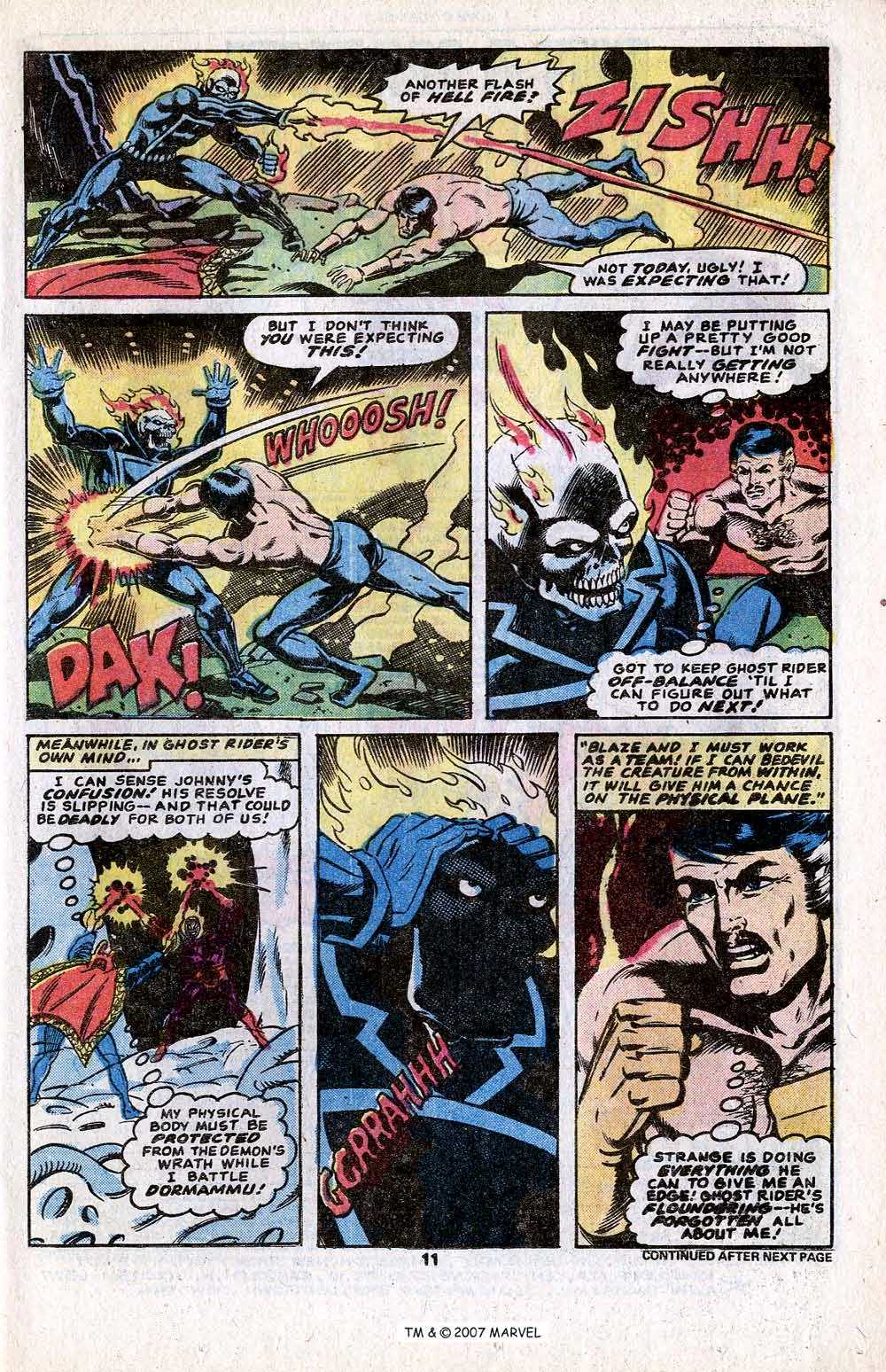 Ghost Rider (1973) issue 31 - Page 13