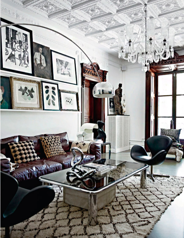 10 ideas de la decoración de lujo que puedes aplicar en tu casa