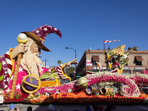 Rose Parade 2019 Live Stream Time Tv Schedule And How To Watch Online