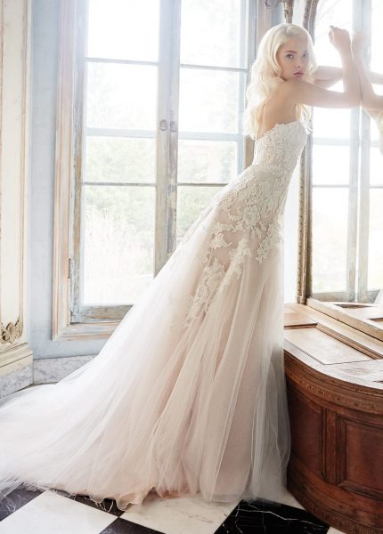 wedding dress heaven online