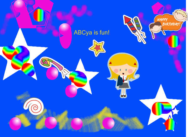 educational computer games