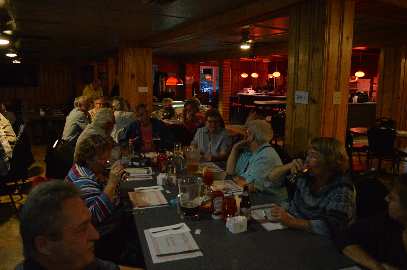 Bridge Notre Dame de Pontmain 6e anniversaire