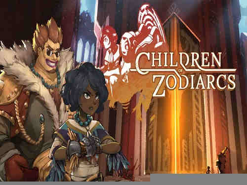 Children of Zodiarcs Game Free Download Children of Zodiarcs Game Free Download