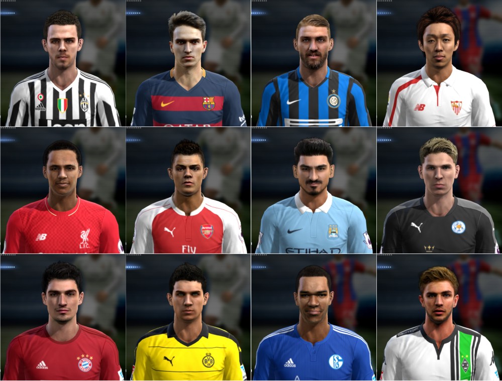 pes 2013 fifa komentator terbaru pes 2013 fifa komentator terbaru