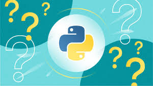 Where is python used?