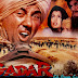 Gadar: Ek Prem Katha (2001) Hindi Movie