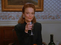 susan ross, mother, drunk, seinfeld