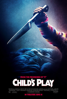 Childs Play 2019 Poster 2