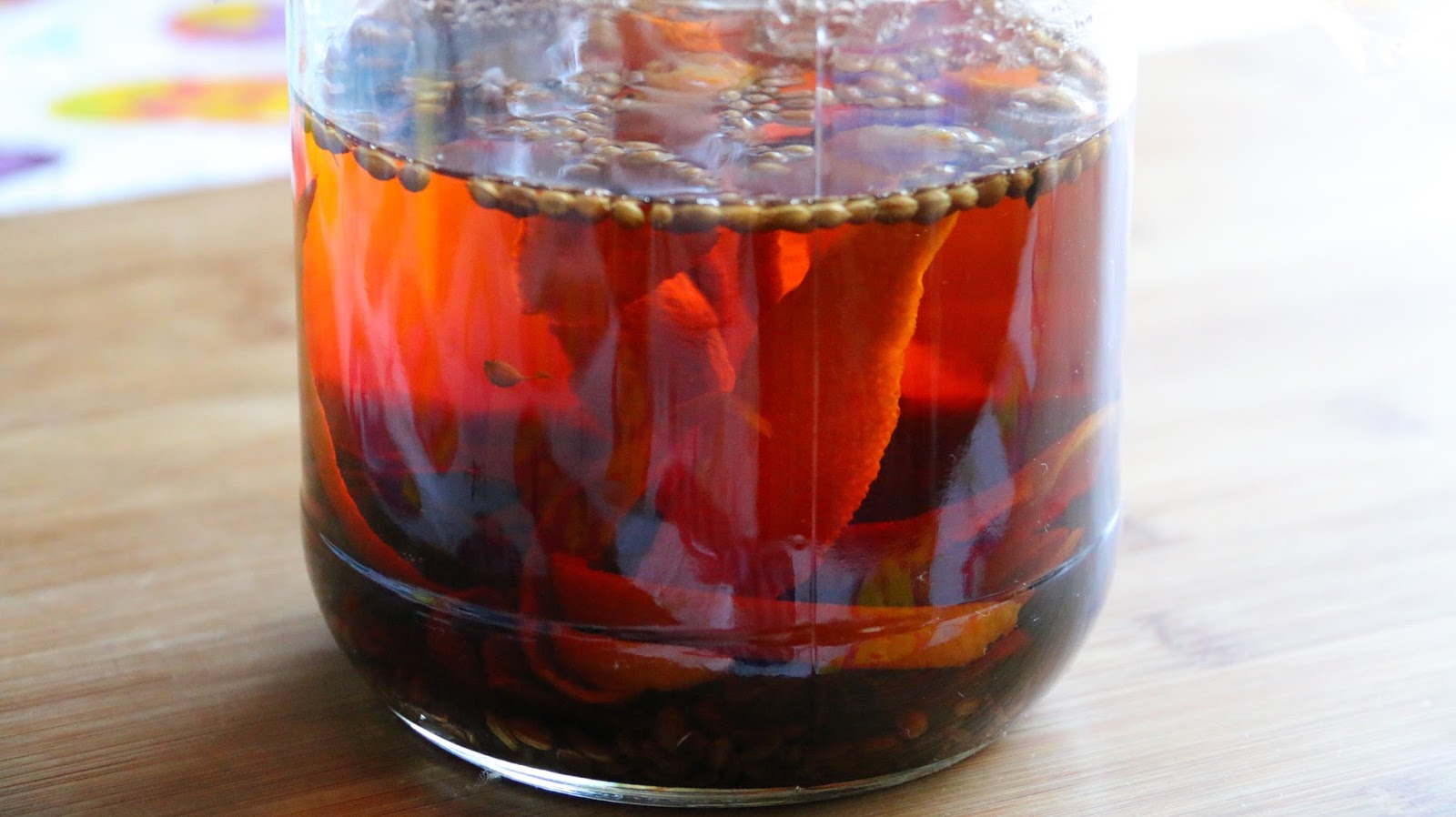 Boriville Rượu Mai Quế Lộ (Cinnamon Wine) Cooking Wine Recipe