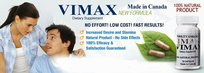 Vimax Original Canada