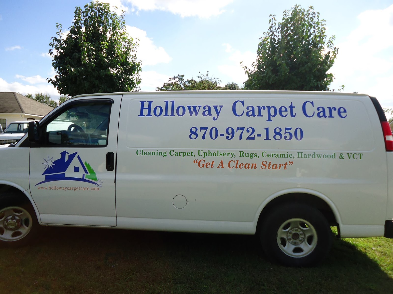 Holloway Carpet Cleaning Jonesboro Ar at Cheri Chenier blog