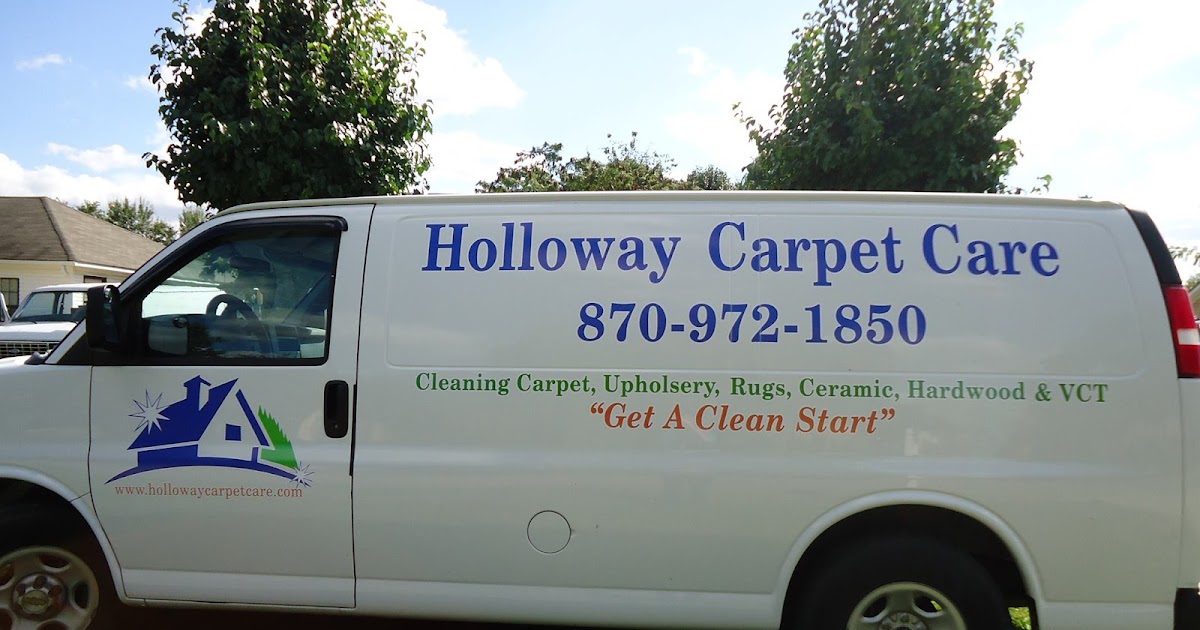 Carpet Cleaning Services