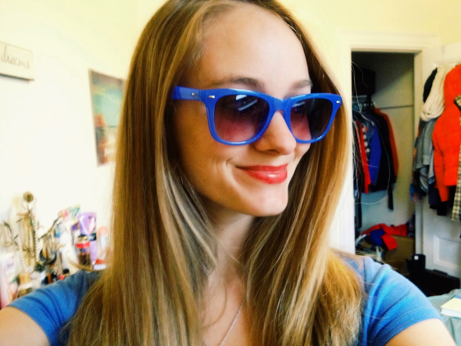 Boston Blogger Fashion Posts