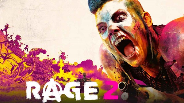الكشف عن جميع خطط لعبة Rage 2 القادمة و محتويات التحديثات المقبلة 